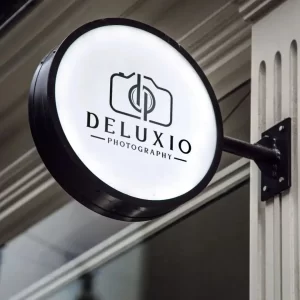 Deluxio foto studio di Yogyakarta. Instagram (@deluxio_photography)