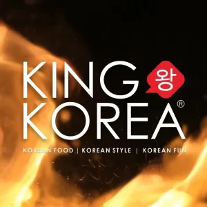 King Korea restoran Korea di Yogyakarta. Instagram (@kingkorearesto)