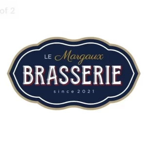 Restoran Prancis Le Margaux Brasserie di Yogyakarta. Instagram (@lemargauxbrasserie)