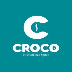Restoran Prancis CROCO by Monsieur Spoon di Yogyakarta. Instagram (@cro.co.id)   