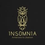 Restoran Prancis Insomnia Ambrosia & Libation di Yogyakarta. Instagram (@insomnia.jogja) 