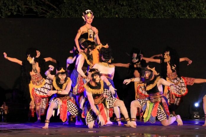 Revitalisasi Kebudayaan Jawa