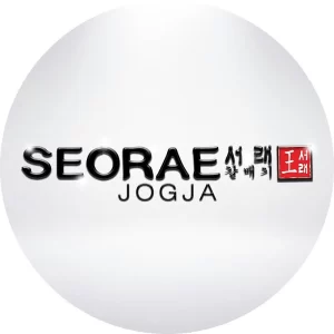Seorae restoran Korea di Yogyakarta. Instagram (@seoraejogja)