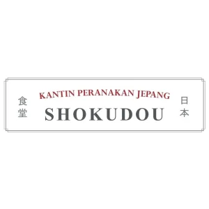 Shokudou Restoran Jepang di Yogyakarta. Instagram (@shokudou.id)