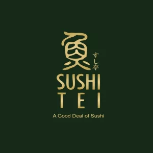 Restoran Jepang Sushi Tei di Yogyakarta. Instagram (@sushitei.jogja)