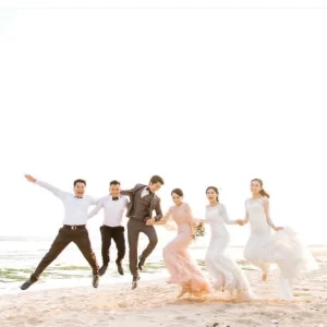 Warna Indonesia foto studio di Yogyakarta. Instagram (@warnaindonesia)