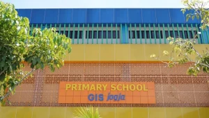 Update Daftar Sekolah Swasta di Yogyakarta Paling Favorit (SD–SMA) 2 GIS jadi salah satu sekolah swasta di Yogyakarta yang layak jadi pertimbangan orang tua