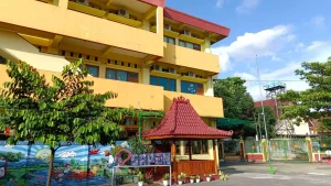 Update Daftar Sekolah Swasta di Yogyakarta Paling Favorit (SD–SMA) 1 SD Sapen jadi salah satu sekolah swasta di Yogyakarta