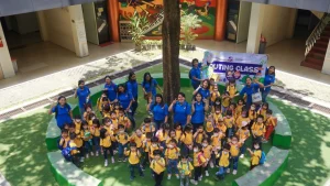 SD Kristen Kalam Kudus Yogyakarta jadi salah satu SD favorit di jogja