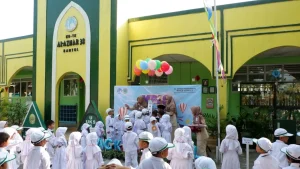 10 SD Favorit di Jogja 2026, Lengkap dengan Info Biaya 2 SD Islam Al Azhar 31 Yogyakarta jadi salah satu SD favorit di jogja