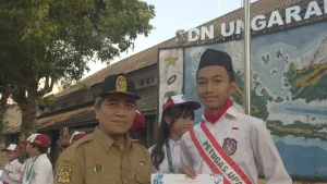 10 SD Favorit di Jogja 2026, Lengkap dengan Info Biaya 3 SD Negeri Ungaran 1 Yogyakarta jadi salah satu SD favorit di jogja