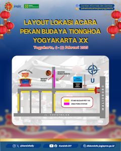 Pekan Budaya Tionghoa Yogyakarta