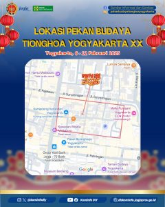 Pekan Budaya Tionghoa Yogyakarta